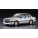 Збірна модель 1/24 японський автомобіль Mitsubishi Lancer EX 1800GSR turbo (Intercooler) Hasegawa 21134 HS21134 фото 1