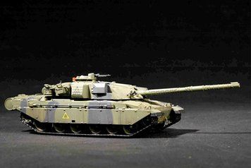 British Challenger I MBT (NATO Version) TR07106 фото