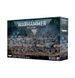WARHAMMER 40000: ASTRA MILITARUM - KRIEG SIEGE PLATOON 99120105149 фото 1