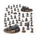WARHAMMER 40000: ASTRA MILITARUM - KRIEG SIEGE PLATOON 99120105149 фото 34