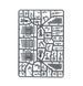 WARHAMMER 40000: ASTRA MILITARUM - KRIEG SIEGE PLATOON 99120105149 фото 4