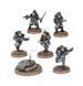 WARHAMMER 40000: ASTRA MILITARUM - KRIEG SIEGE PLATOON 99120105149 фото 31