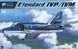 Збірна модель 1/48 Літак Etendard IVP/IVM KH80137 фото 1