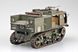 Збірна модель M4 HIGH SPEED TRACTOR(3-in./90mm) HB82407 фото 4