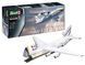 Збірна модель-копія Revell Вантажний літак АН-124 Руслан рівень 5 масштаб 1:144 REV03807 фото 2