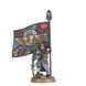WARHAMMER 40000: ASTRA MILITARUM - KRIEG SIEGE PLATOON 99120105149 фото 28