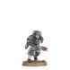 WARHAMMER 40000: ASTRA MILITARUM - KRIEG SIEGE PLATOON 99120105149 фото 21