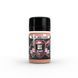 Dry mud &ndash; enamel liquid pigment 35 ml \ Сухий бруд - рідкий пігмент 35мл AK14012 фото 1