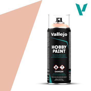 Fantasy Color Primer Pale Flesh VAL 28024 VAL28024 фото
