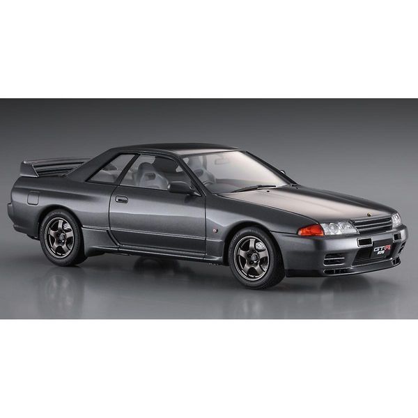 Збірна модель 1/24 японський автомобіль Nissan Skyline GT-R Nismo (BNR32) Hasegawa 21139 HS21139 фото