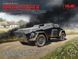 Sd.Kfz. 247 Ausf.B ICM35110 фото 1