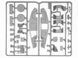 Збірна модель ICM 1/35 Бронемашини Вермахту (DS3525) ICMDS3525 фото 12