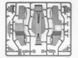 Збірна модель ICM 1/35 Бронемашини Вермахту (DS3525) ICMDS3525 фото 7