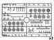 Збірна модель ICM 1/35 Бронемашини Вермахту (DS3525) ICMDS3525 фото 17
