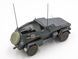Sd.Kfz. 247 Ausf.B ICM35110 фото 5