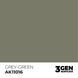 GREY GREEN &ndash; STANDARD / СІРО-ЗЕЛЕНИЙ AK11016 фото 1