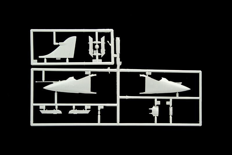 SEA HARRIER FRS.1 IT1236 фото