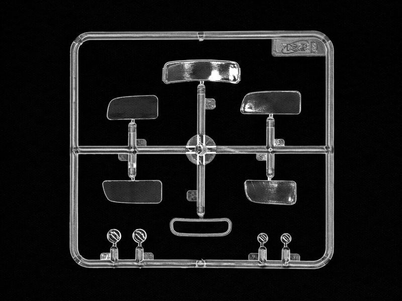 Збірна модель ICM 1/35 Бронемашини Вермахту (DS3525) ICMDS3525 фото