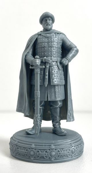 Yaroslav the Wise &mdash; Grand Prince of Kyiv (1019&ndash;1054) AR0S12 фото