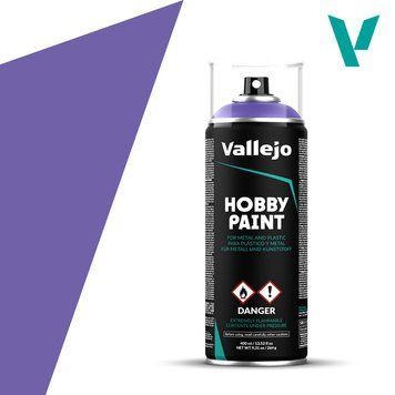 Fantasy Color Primer Alien Purple VAL 28025 VAL28025 фото