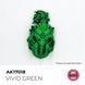 Акрилова фарба VIVID GREEN / Яскраво-зелений QUICK GEN COLOR AK-interactive AK 17018 AK17018 фото 2