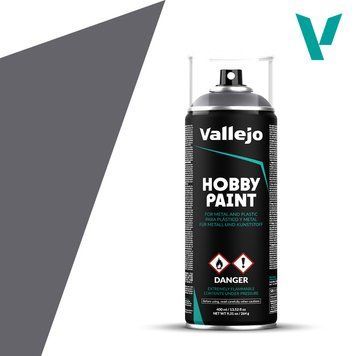 Fantasy Color Primer Gunmetal VAL 28031 VAL28031 фото