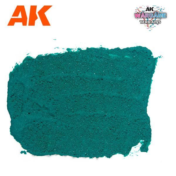 EMERALD SPHERE &ndash; WARGAME TERRAINS &ndash; 100ML AK1223 фото