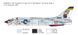 F-8E CRUSADER IT1456 фото 14