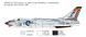 F-8E CRUSADER IT1456 фото 11