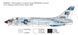 F-8E CRUSADER IT1456 фото 12