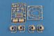 Soviet T-28 Medium Tank HB83851 фото 3