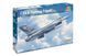Збірна модель 1/48 літак F-16 A Fighting Falcon IT2786 фото 8