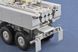 Збірна модель артилерійської ракетної системи M142 (HIMARS) TR01041 фото 5