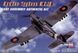Збірна модель британського винищувача Hawker Typhoon Mk.IB Fighter HB80232 фото 1