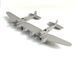 He 111Z-1 &ldquo;Zwilling&rdquo;, WWII Німеччина Glider Tug ICM48260 фото 4