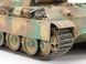 Збірна модель 1/35 Танк Panther Type G TAM35170 фото 9