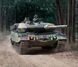 Збірна модель-копія Revell Танк Леопард 2 A6/A6NL рівень 4 масштаб 1:35 REV03281 фото 1