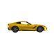Збірна модель 1/24 автомобіль 2014 Corvette Stingray Easy Click REV07825 фото 4