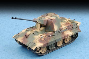 Німеччина E-50 Flakpanzer TR07124 фото