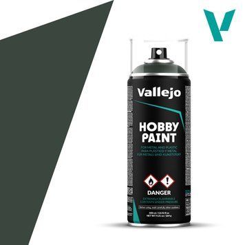Fantasy Color Primer Dark Green VAL 28026 VAL28026 фото