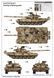 Russian T-90SA MBT TR05563 фото 13