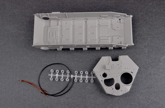 Russian T-90SA MBT TR05563 фото
