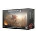 Ігровий набір Warhammer 40000 - HORUS HERESY: MECHANICUM - VULTARAX STRATOS-AUTOMATA 99123016012 фото 1