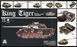 King Tiger Sd.Kfz.182 PORSCHE TURRET w/ZIMMERIT TK2046 фото 3