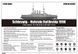 Schleswig - Holstein Battleship 1908 TR05355 фото 10