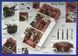 King Tiger Sd.Kfz.182 PORSCHE TURRET w/ZIMMERIT TK2046 фото 2