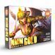 NMM (NON METALLIC METAL) GOLD AK11606 фото 1