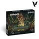 Набір фарб Special FX Paint Set by Squidmar Miniatures VAL 72207 VAL 72207 фото 1