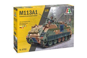 M-113 APC IT6753 фото