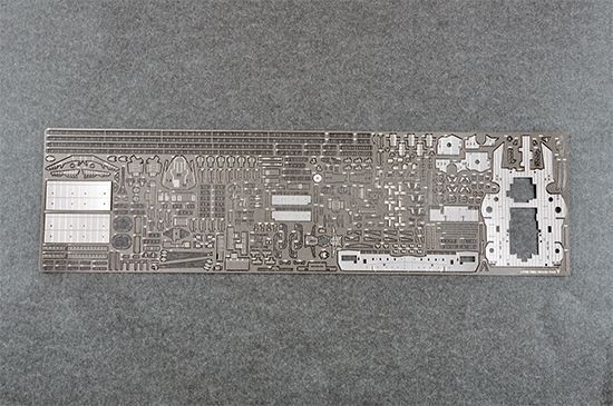 Top Grade HMS HOOD 1941 ME65703 фото